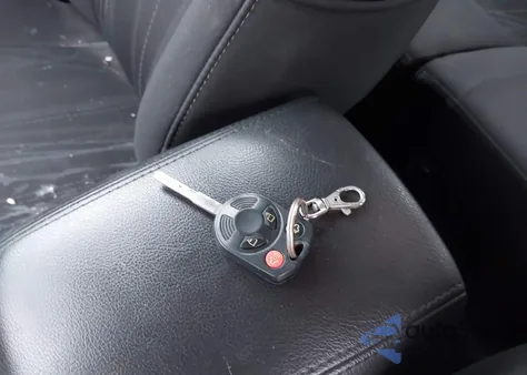 2017 Ford Focus Sel из США, поврежденный, VIN 1FADP3M26HL207826